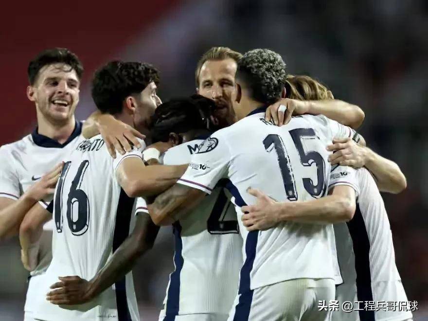 6-0到5-0！西甲英超完美反哺，西班牙英格兰迎来隔空对决