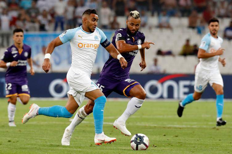 马赛 VS 洛里昂：各有诉求的法甲比拼